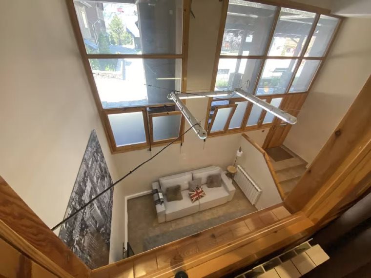 Dúplex de 2 habitaciones en venta en Canillo · 3 de 3
