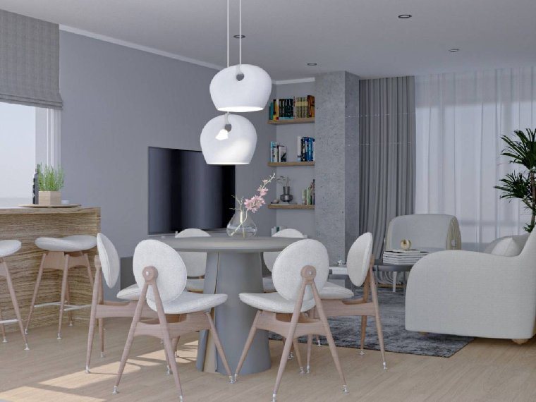 Appartement 3 chambres à vendre à Andorra la Vella, Andorre-la-Vieille · 56 sur 60