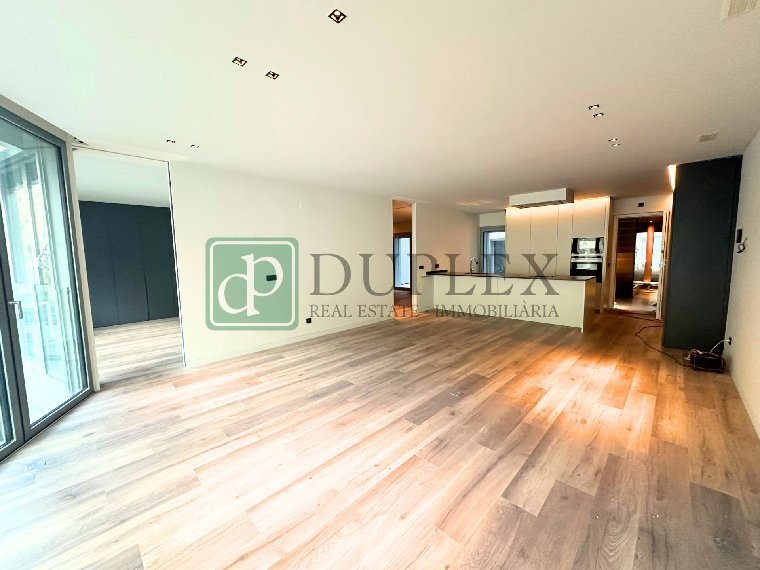 1-bedroom flat for sale in Andorra la Vella · 55 of 60
