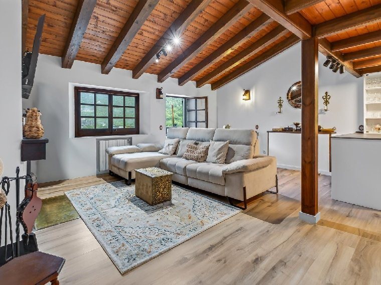 Ático de 2 habitaciones en venta en Vila, Encamp · 32 de 60