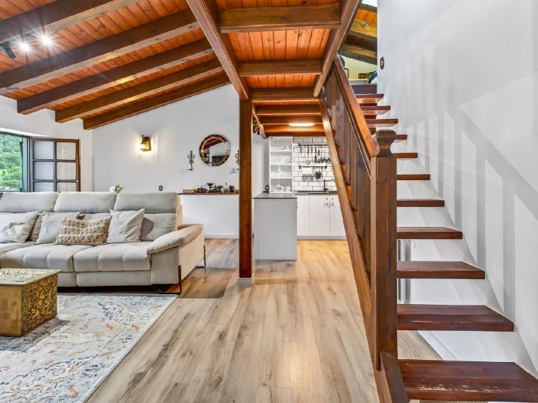Ático de 2 habitaciones en venta en Vila, Encamp · 33 de 60