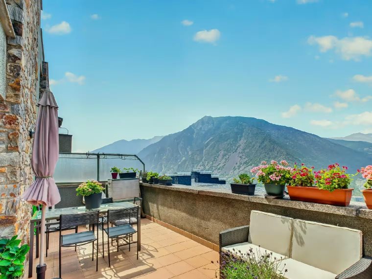 2-bedroom flat for sale in Escaldes-Engordany · 31 of 60