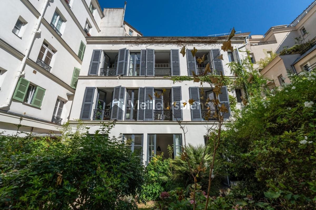 Maison à vendre, 106m², Paris 15ème