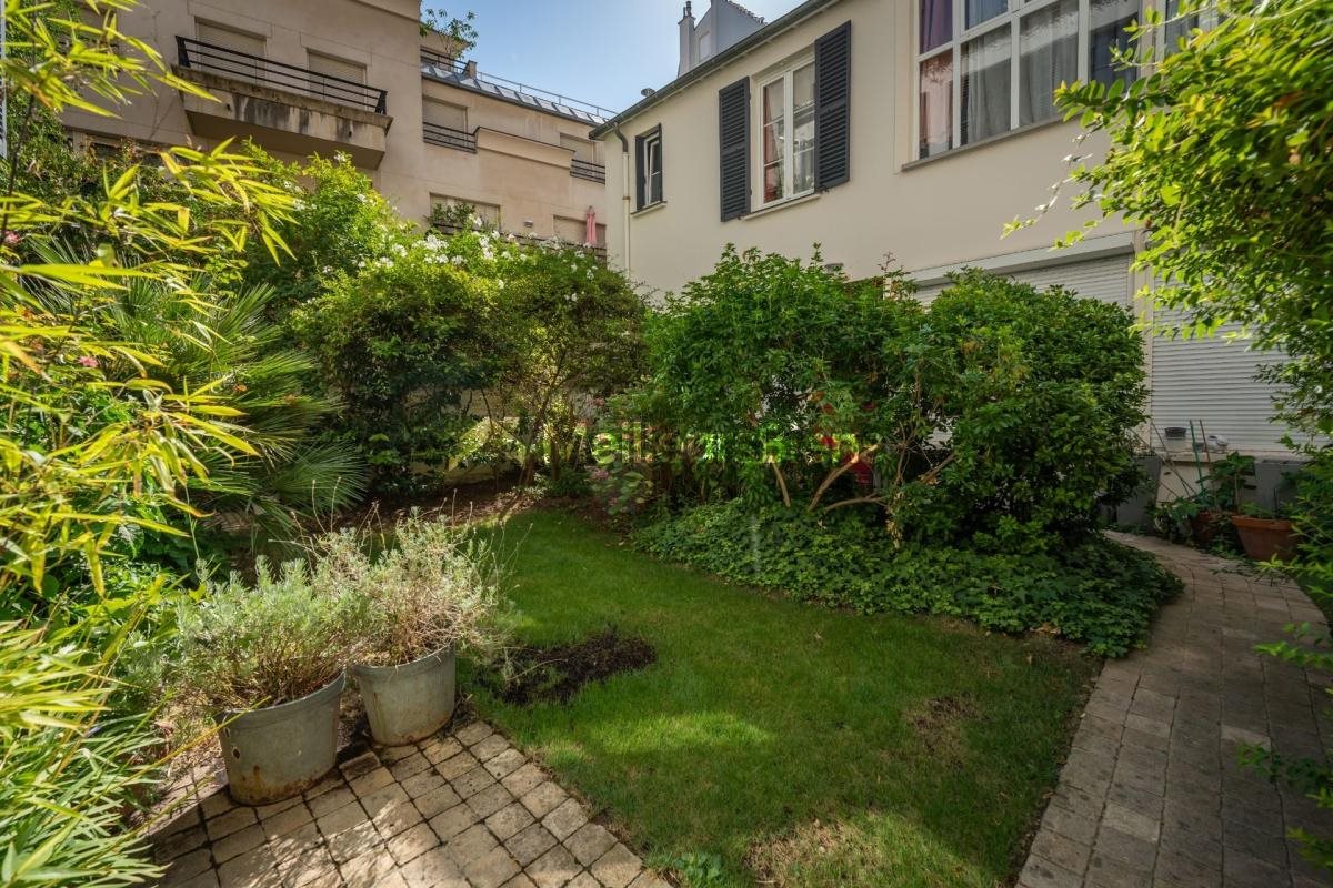 Maison à vendre, 106m², Paris 15ème