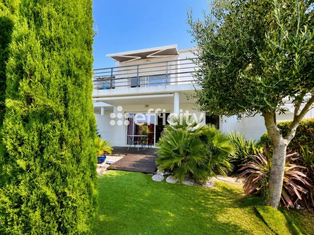 Appartement à vendre, 49m², Meschers-sur-Gironde