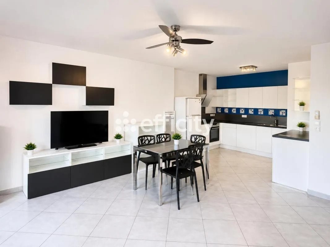 Appartement à vendre, 49m², Meschers-sur-Gironde