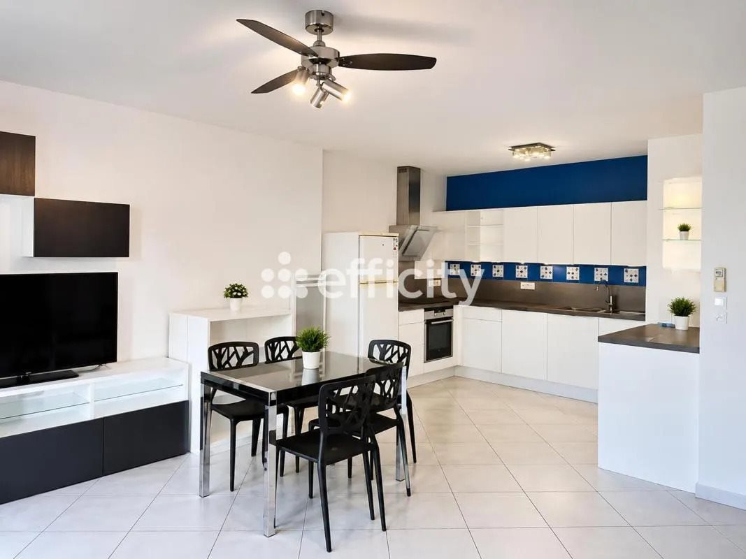 Appartement à vendre, 49m², Meschers-sur-Gironde