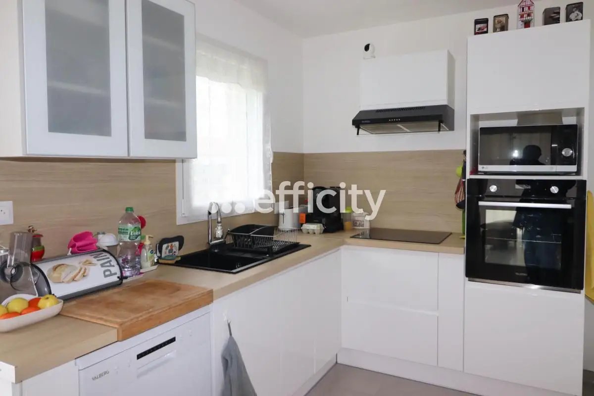 Maison à vendre, 60m², Semussac