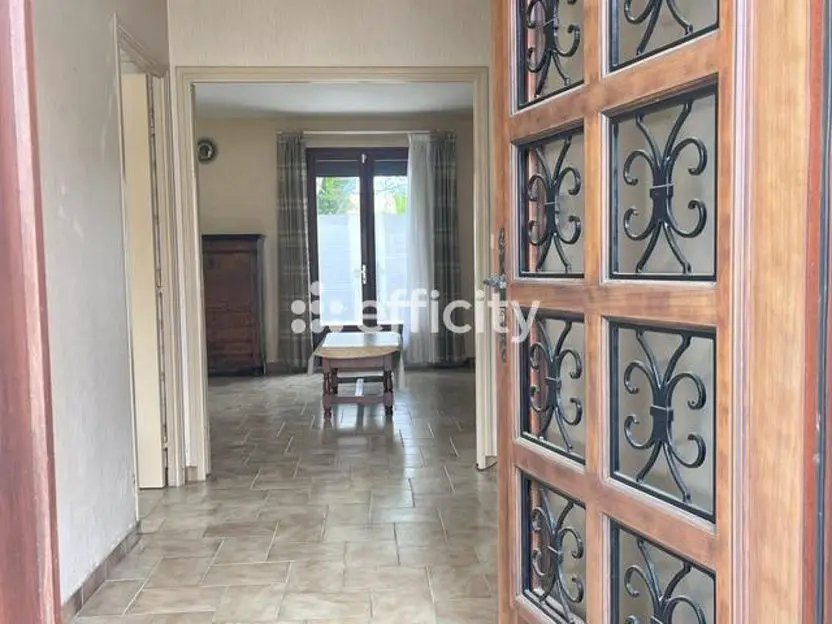 Maison à vendre, 110m², Meschers-sur-Gironde