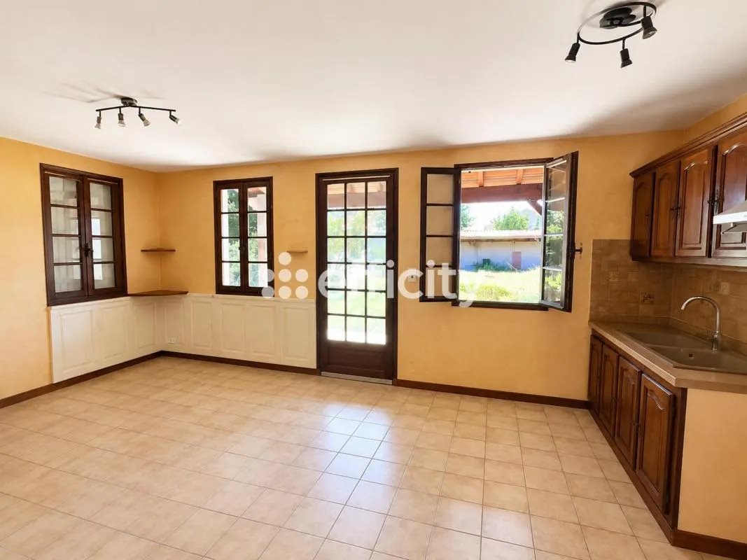 Maison à vendre, 50m², Meschers-sur-Gironde