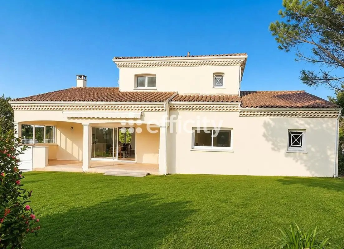 Maison à vendre, 134m², Meschers-sur-Gironde