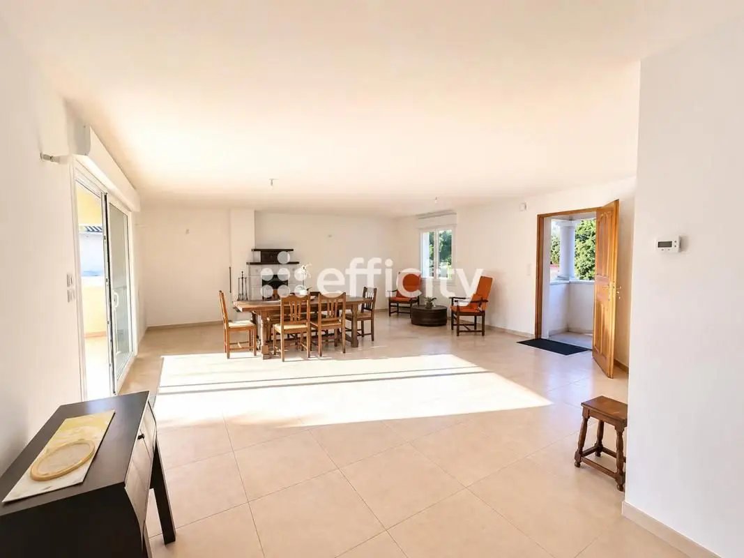 Maison à vendre, 134m², Meschers-sur-Gironde