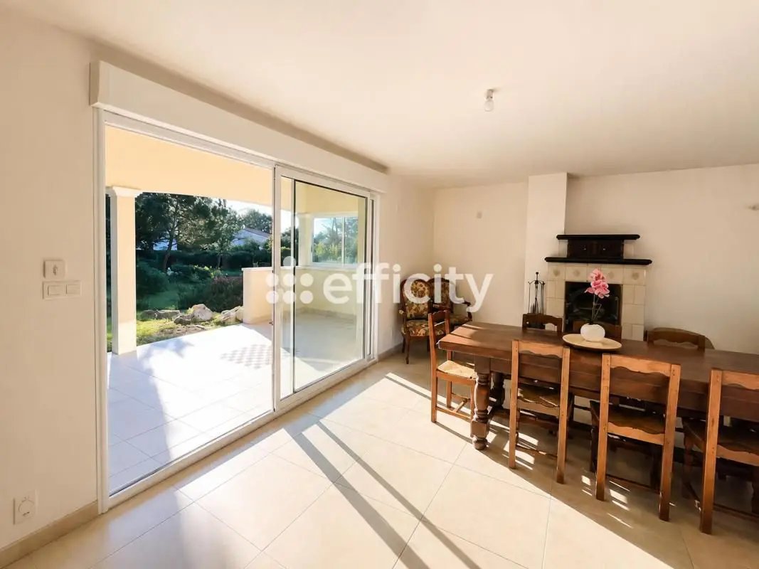 Maison à vendre, 134m², Meschers-sur-Gironde