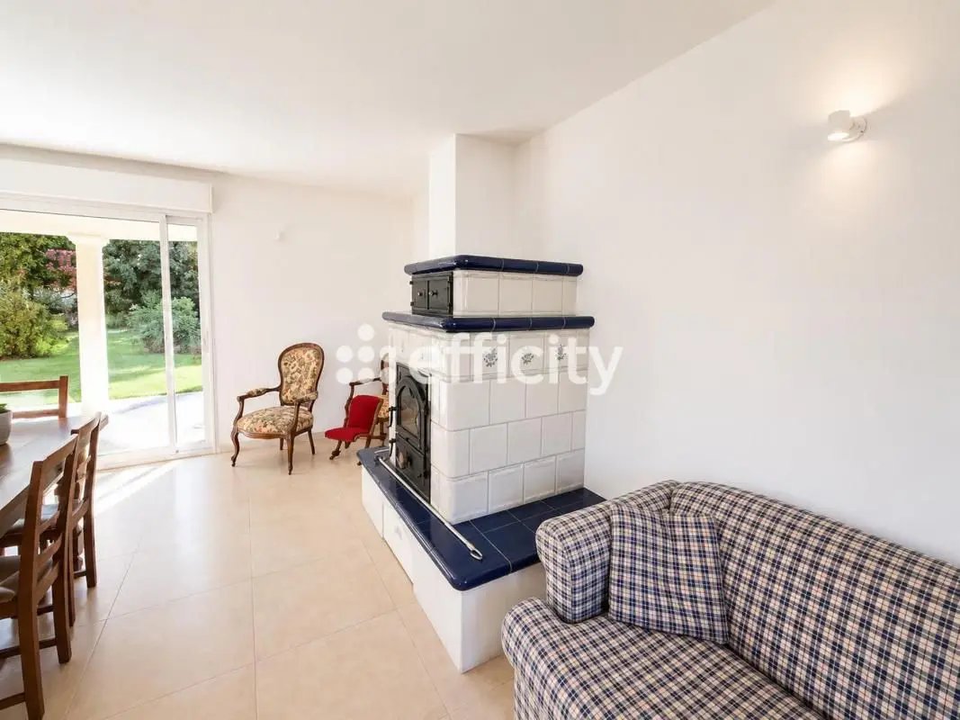 Maison à vendre, 134m², Meschers-sur-Gironde