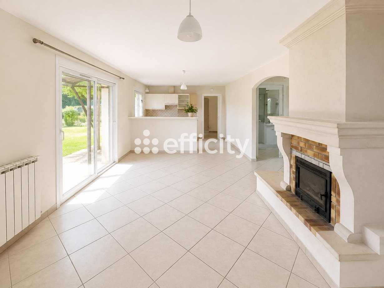 Maison à vendre, 5m², Semussac
