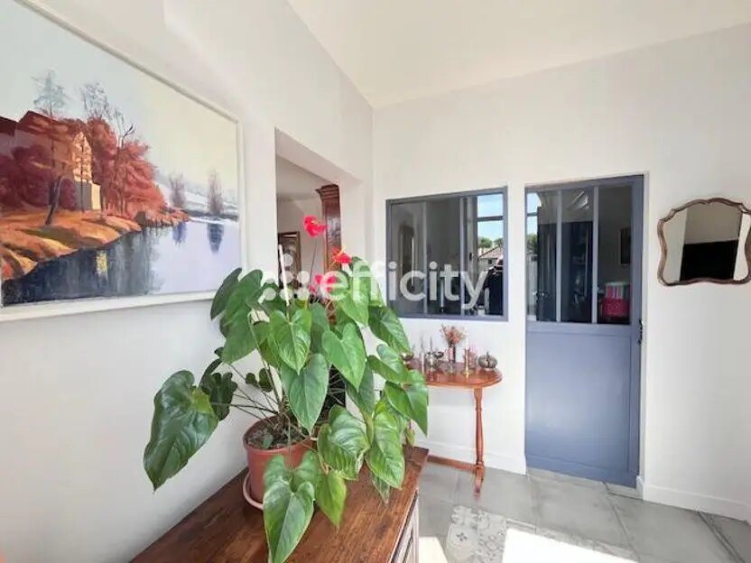 Maison à vendre, 196m², Gémozac