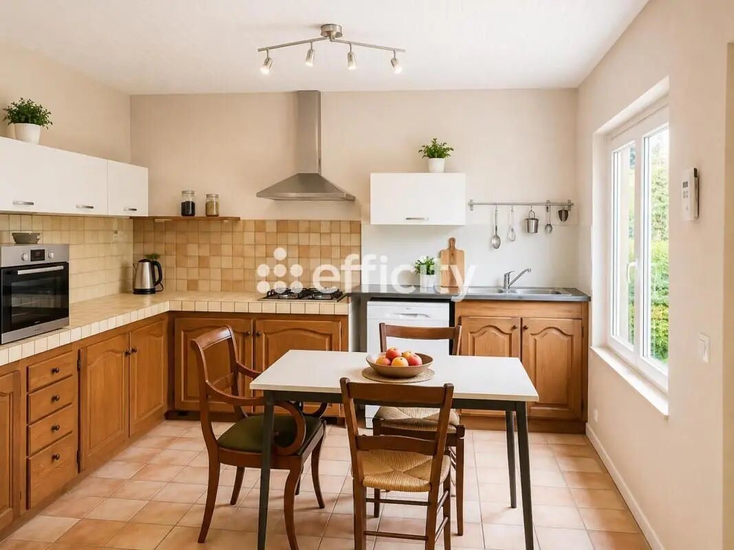 Maison à vendre, 70m², Meschers-sur-Gironde