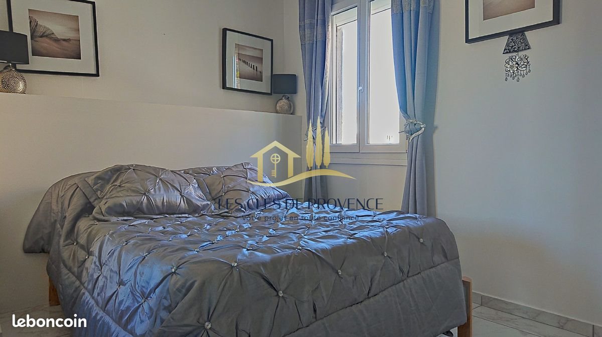 Maison à vendre, 180m², Rognac