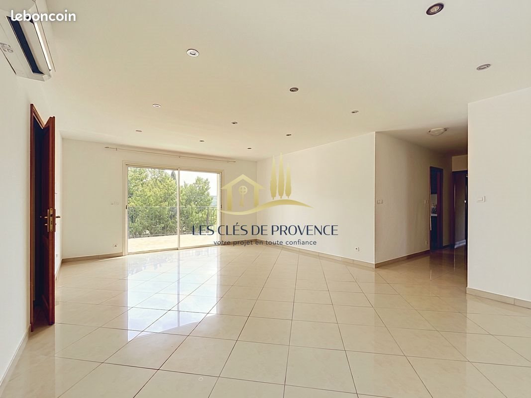 Maison à vendre, 123m², La Fare-les-Oliviers