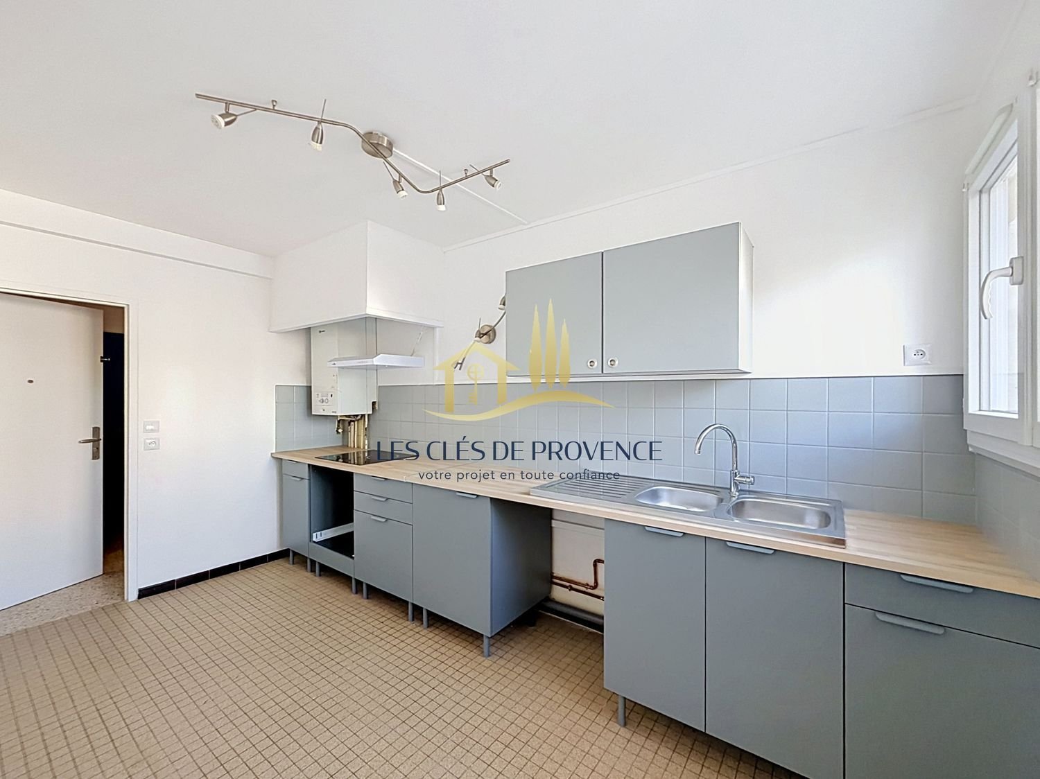 Appartement à vendre, 69m², Rognac