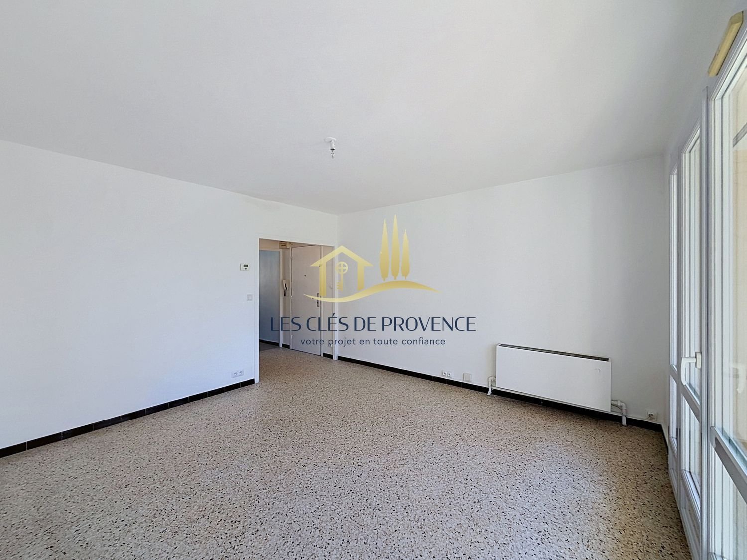 Appartement à vendre, 69m², Rognac