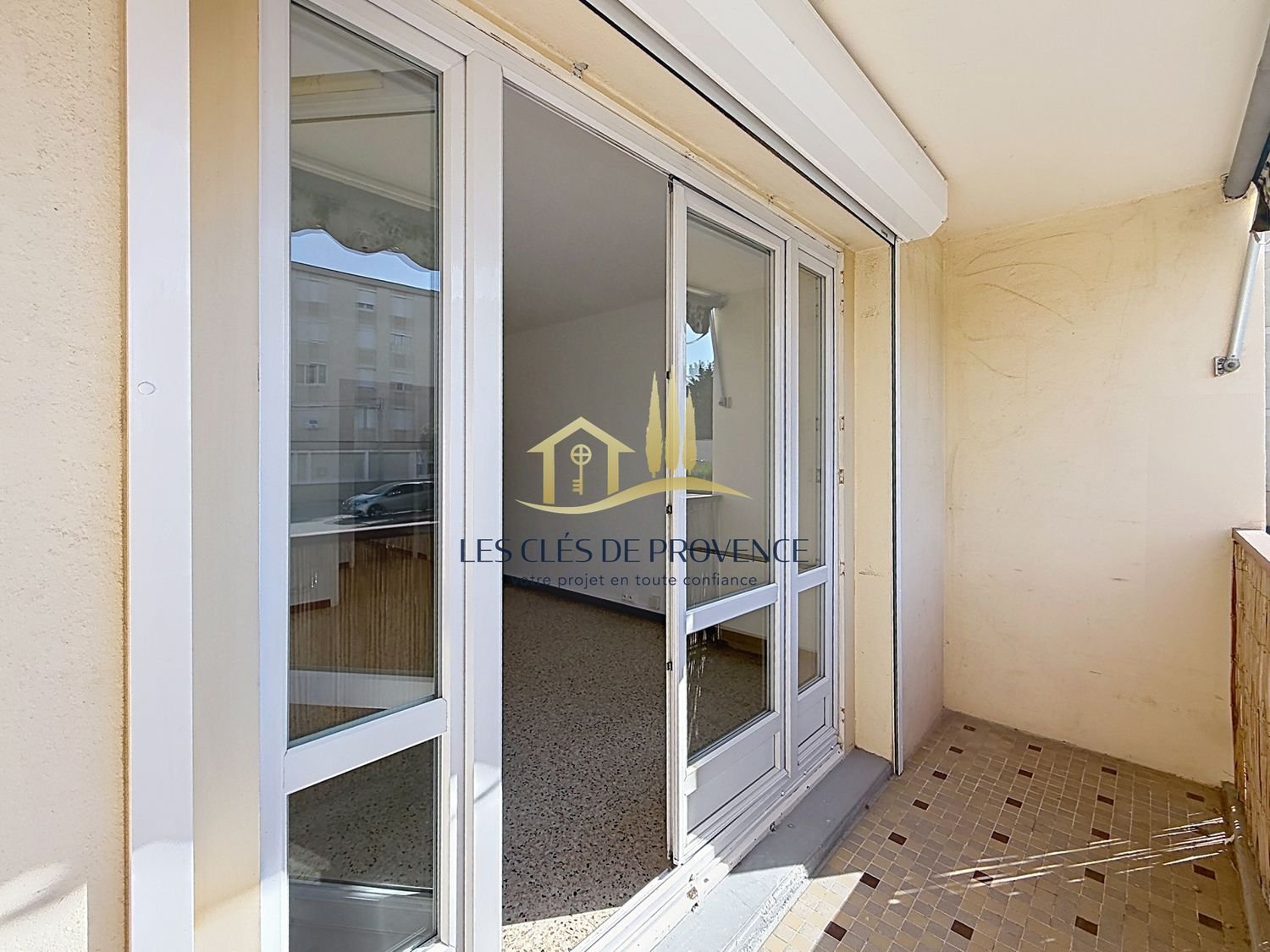 Appartement à vendre, 69m², Rognac