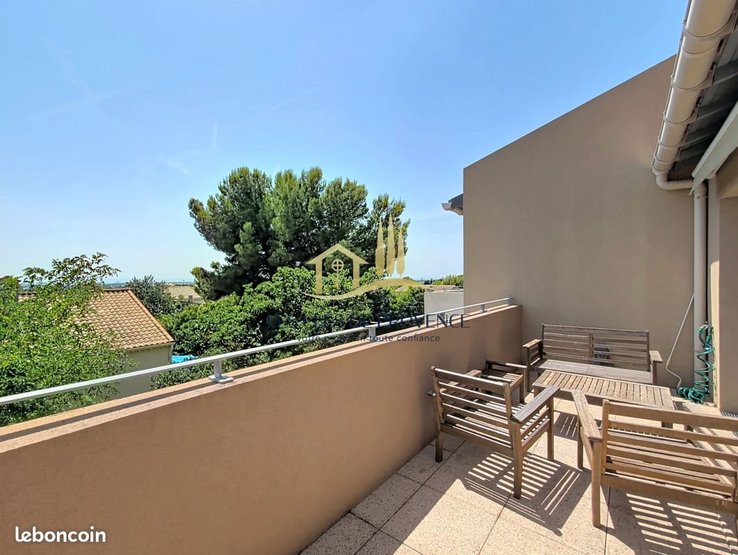 Appartement à vendre, 66m², La Fare-les-Oliviers