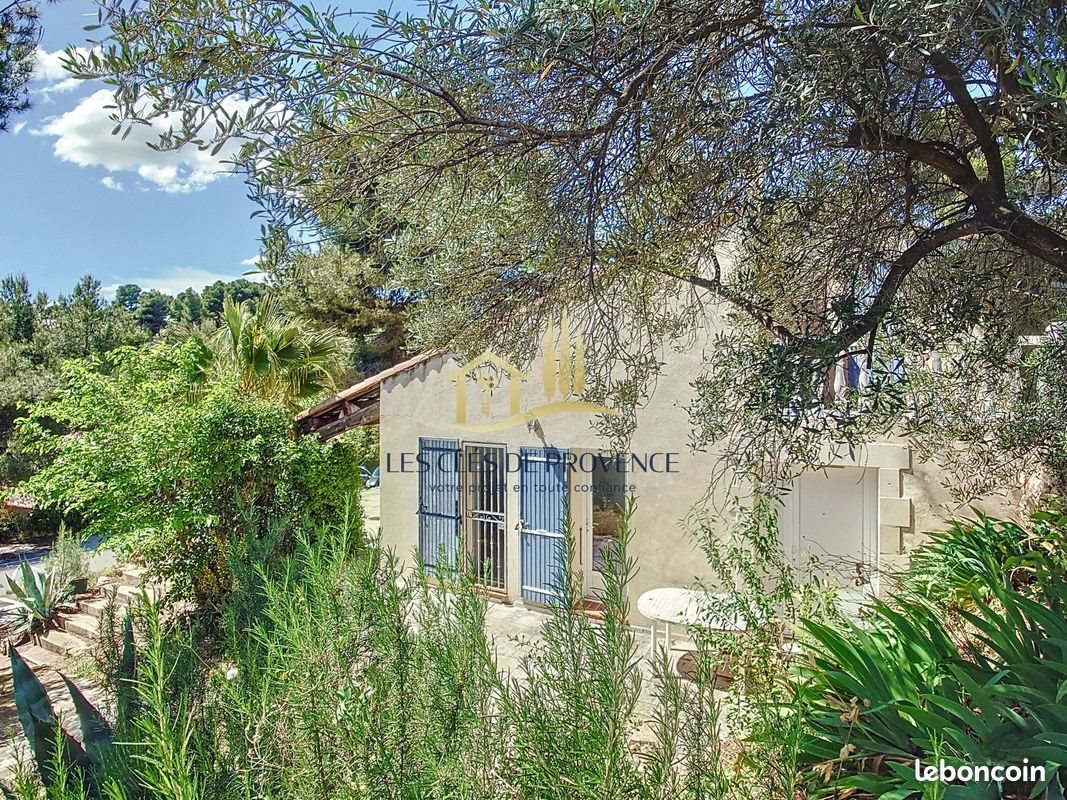Maison à vendre, 146m², Rognac