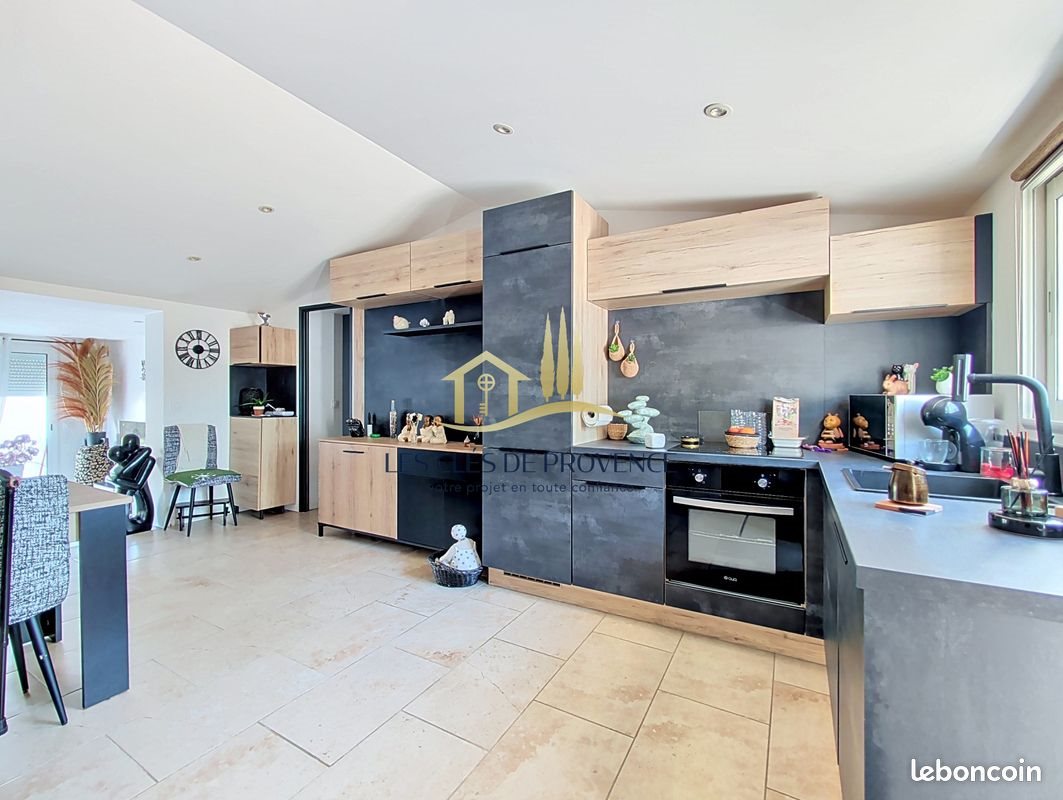 Maison à vendre, 62m², Berre-l'Etang