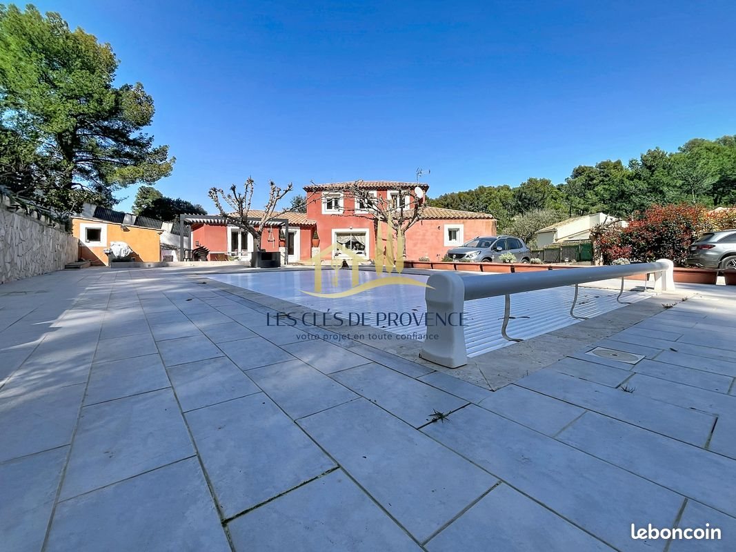 Maison à vendre, 193m², Velaux