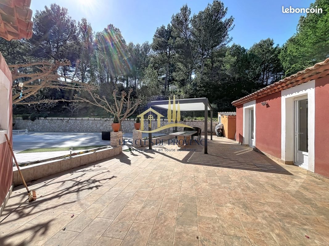Maison à vendre, 193m², Velaux