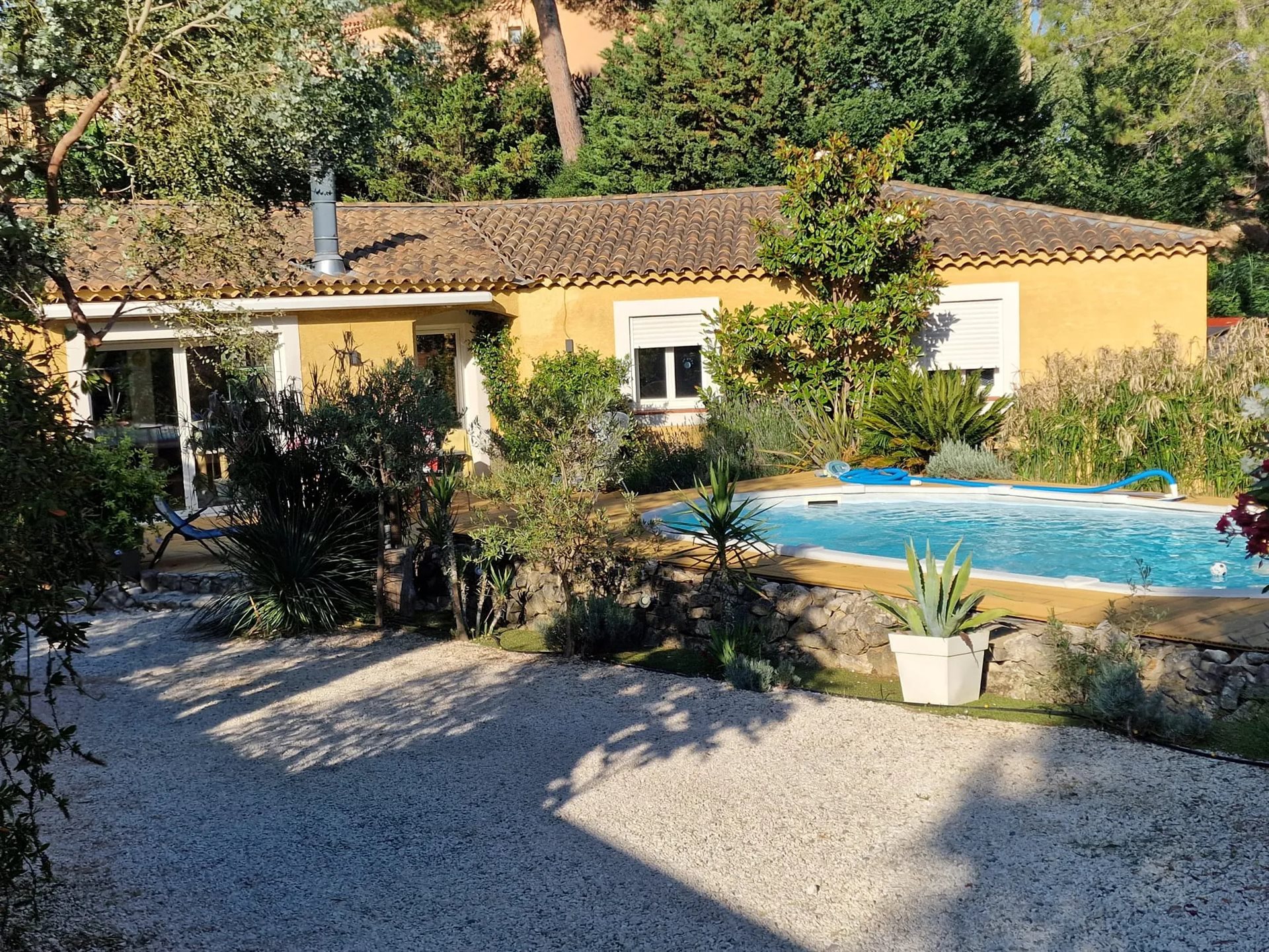 Maison à vendre, 127m², Rognac