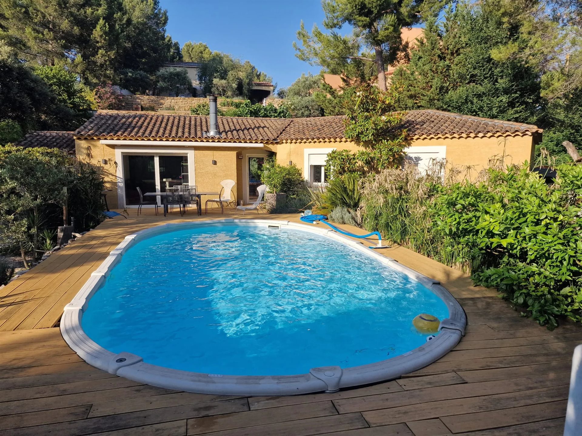 Maison à vendre, 127m², Rognac