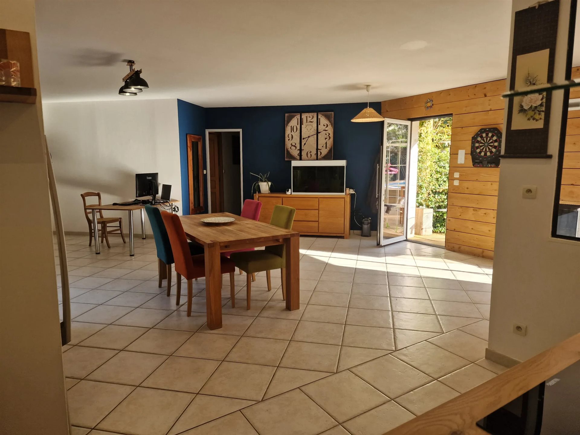 Maison à vendre, 127m², Rognac