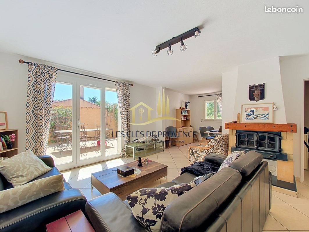 Maison à vendre, 95m², Vitrolles