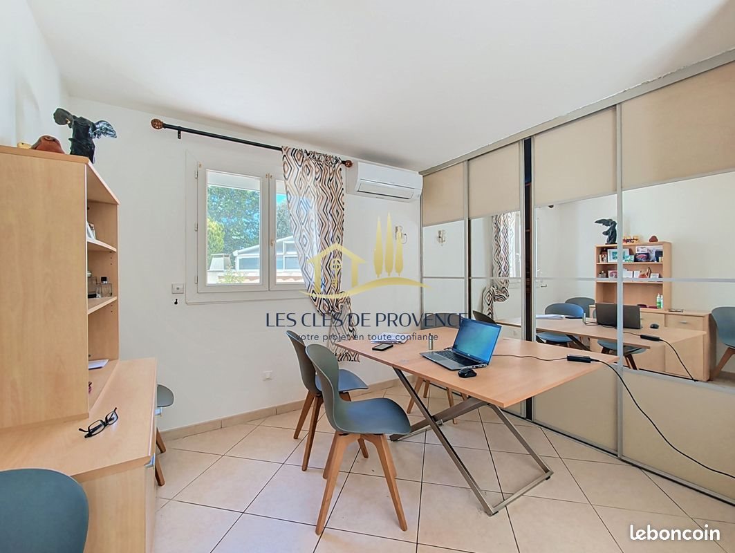 Maison à vendre, 95m², Vitrolles