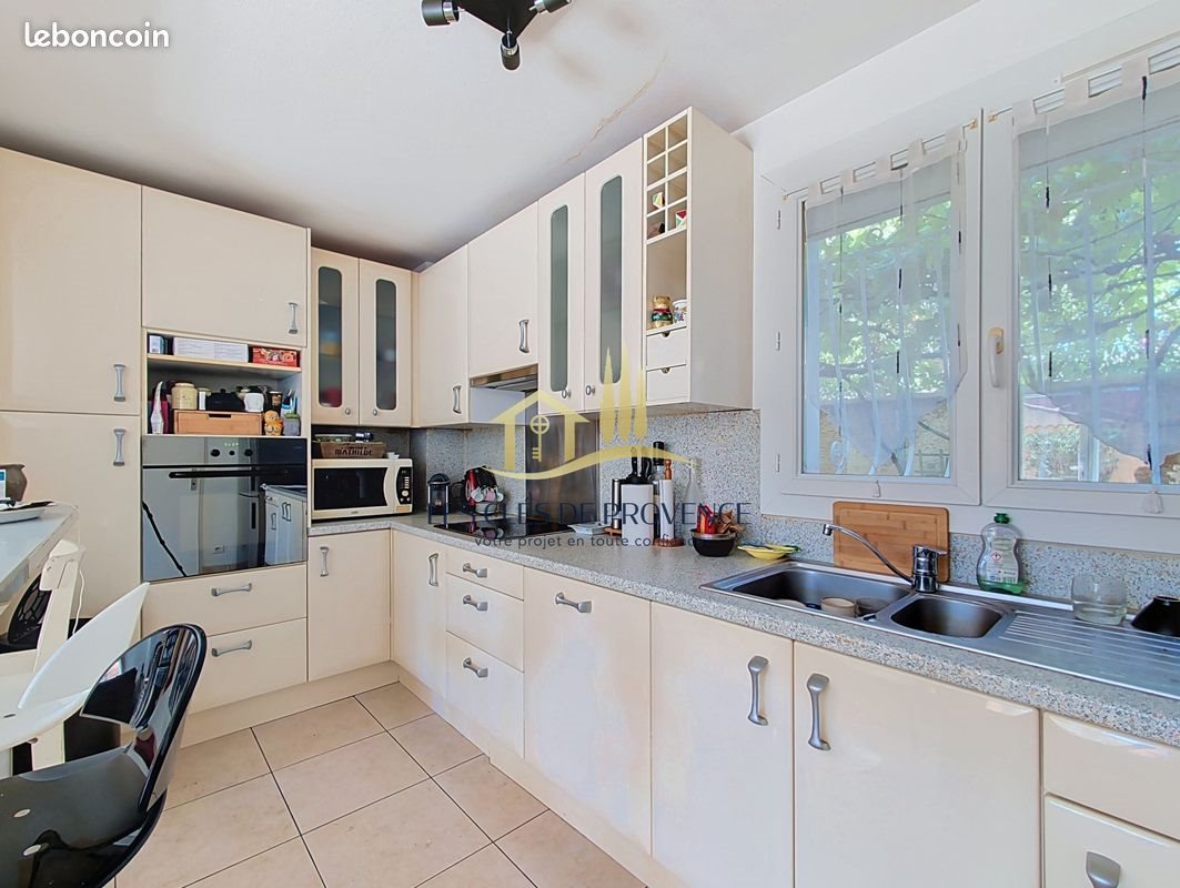 Maison à vendre, 95m², Vitrolles