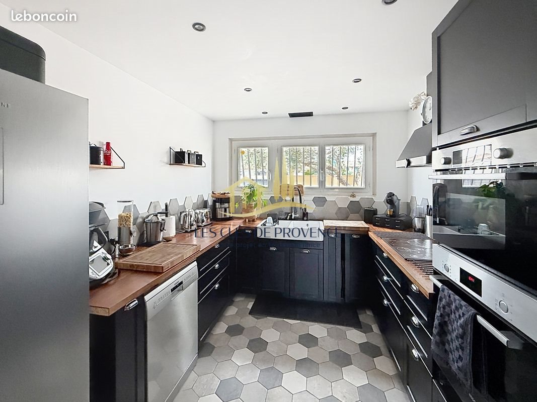 Maison à vendre, 101m², Berre-l'Etang