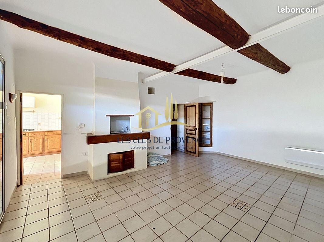 Maison à vendre, 77m², Rognac