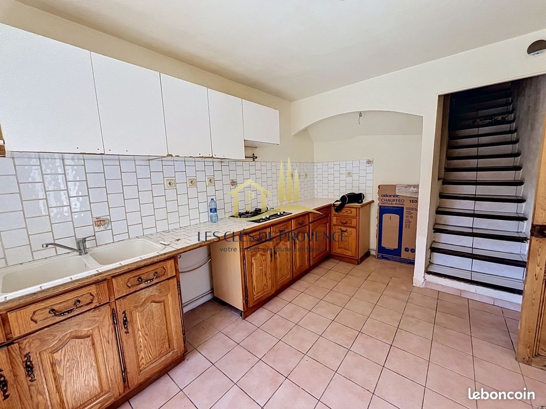 Maison à vendre, 77m², Rognac