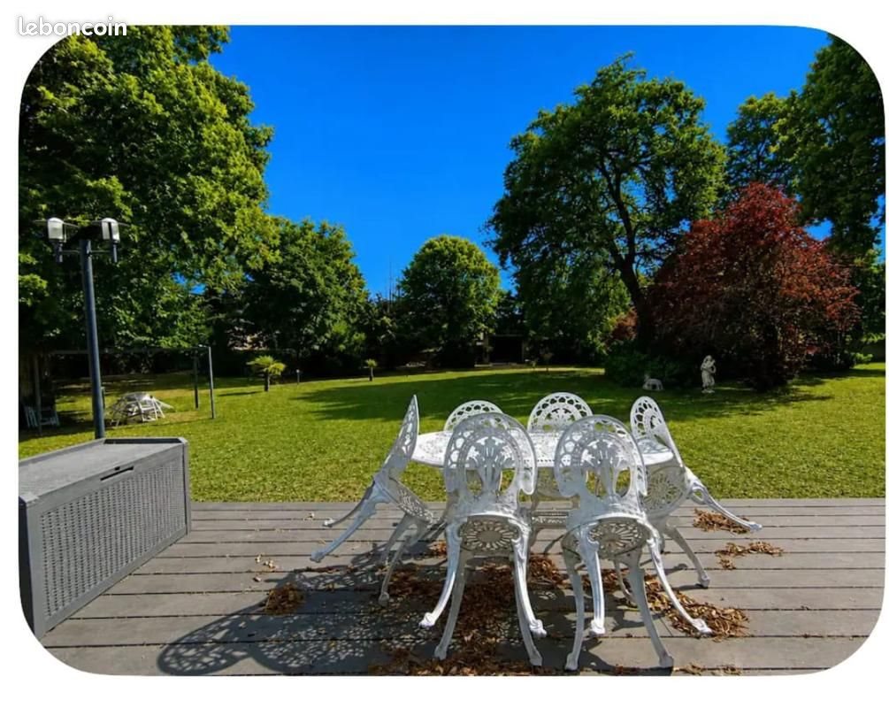 Maison à vendre, 155m², Chasseneuil-du-Poitou