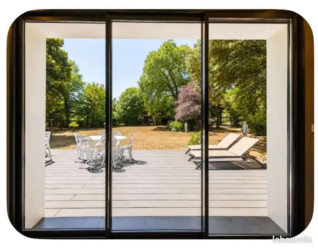 Maison à vendre, 155m², Chasseneuil-du-Poitou