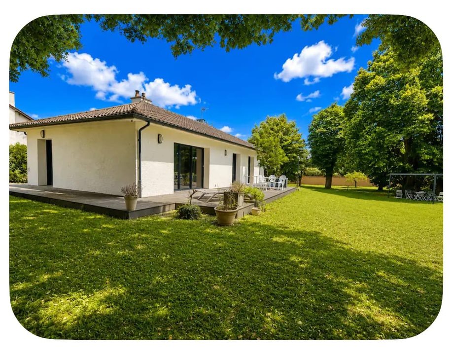 Maison à vendre, 6m², Montamisé