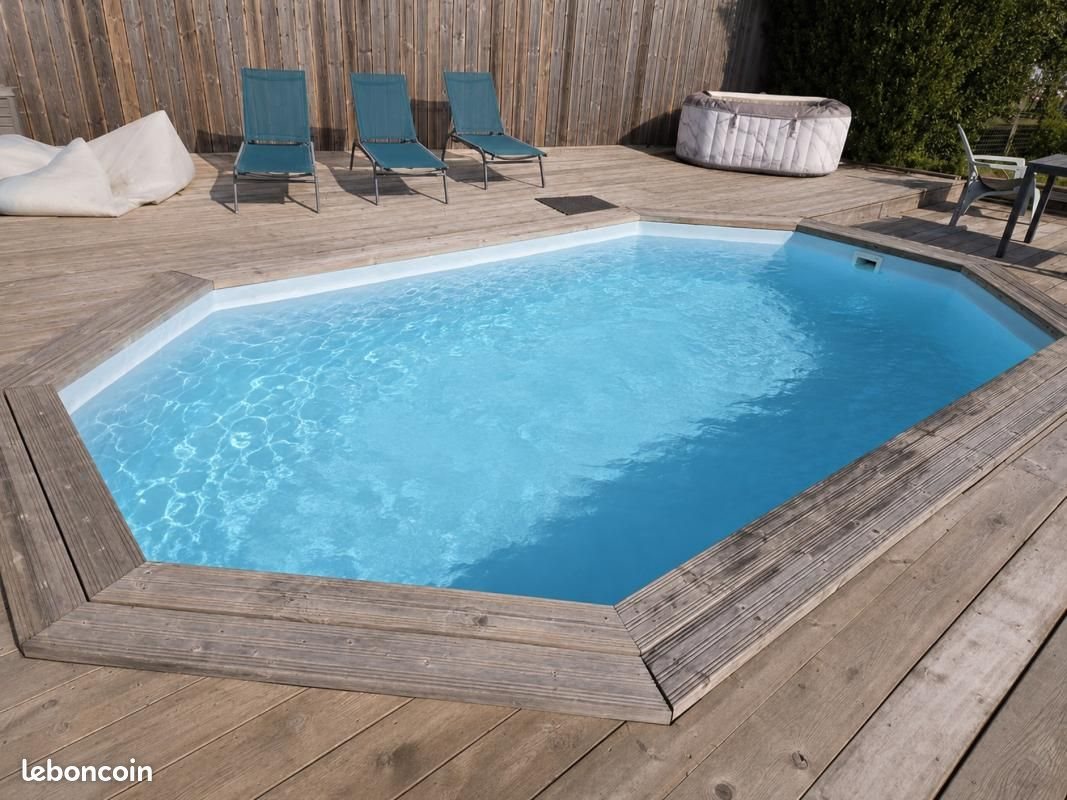 Maison à vendre, 110m², Cozes
