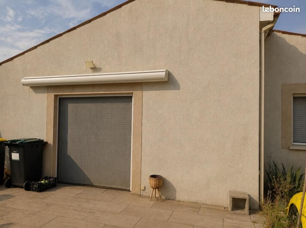 Maison à vendre, 110m², Cozes
