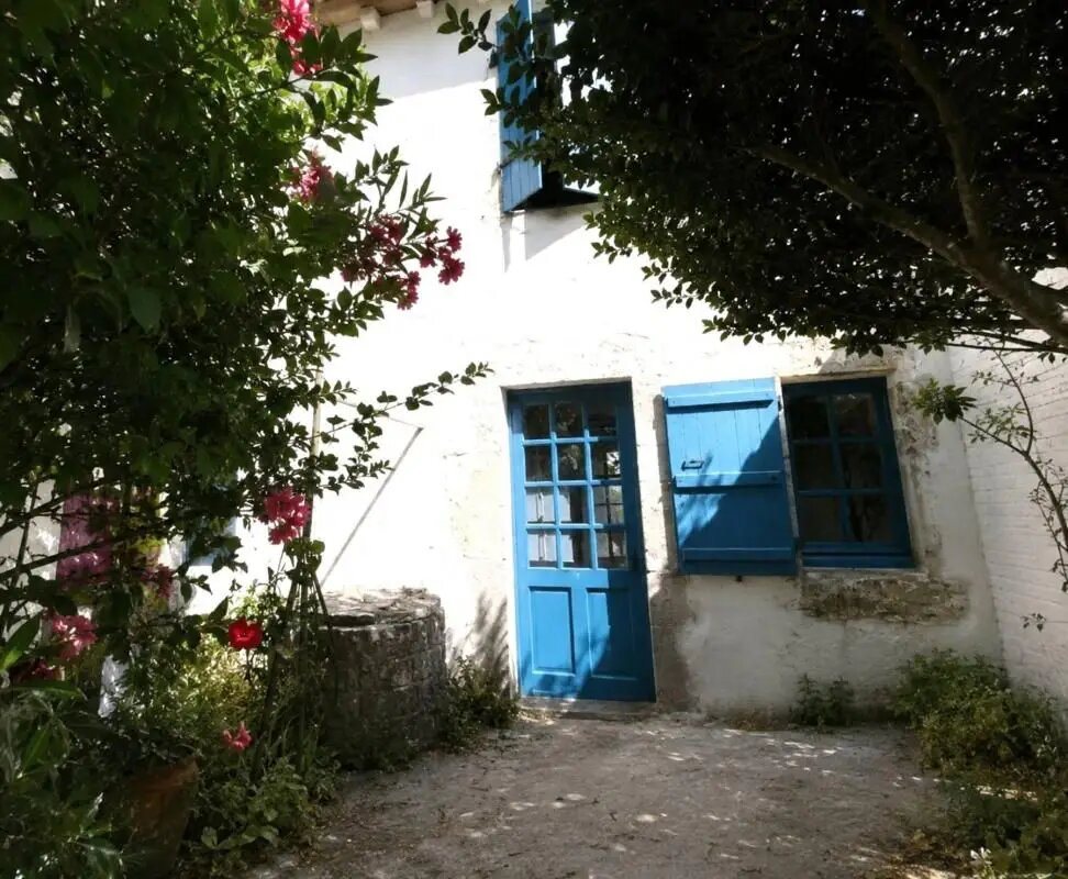 Maison à vendre, 195m², Talmont-sur-Gironde