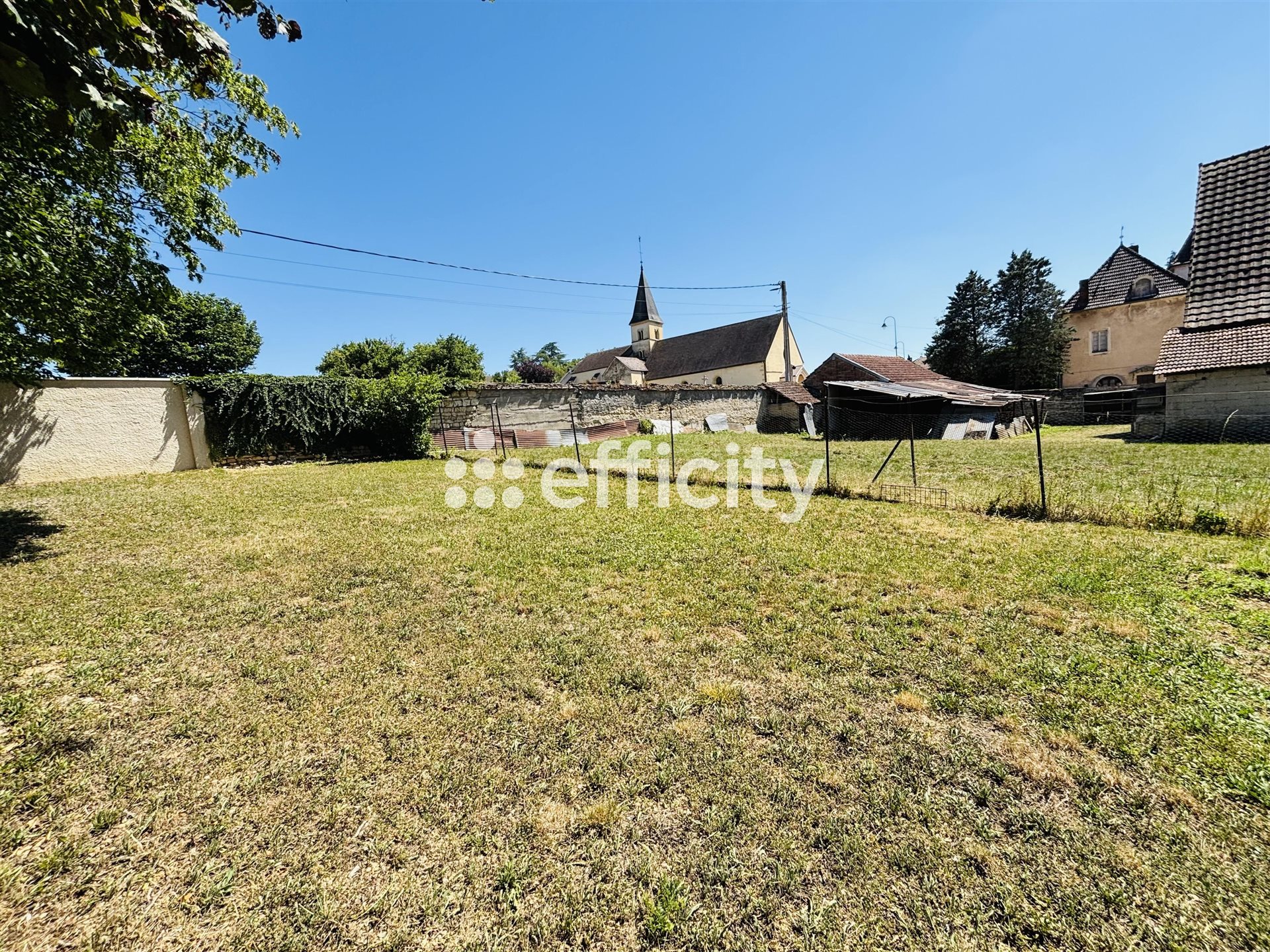 Maison à vendre, 290m², Arceau
