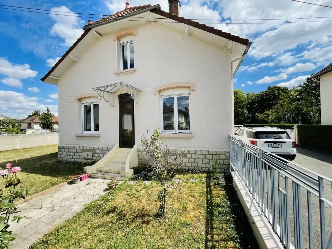 Maison à vendre, 538m², Chenôve