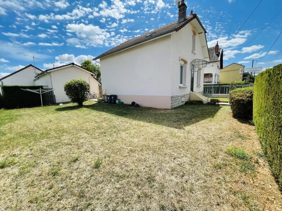 Maison à vendre, 538m², Chenôve