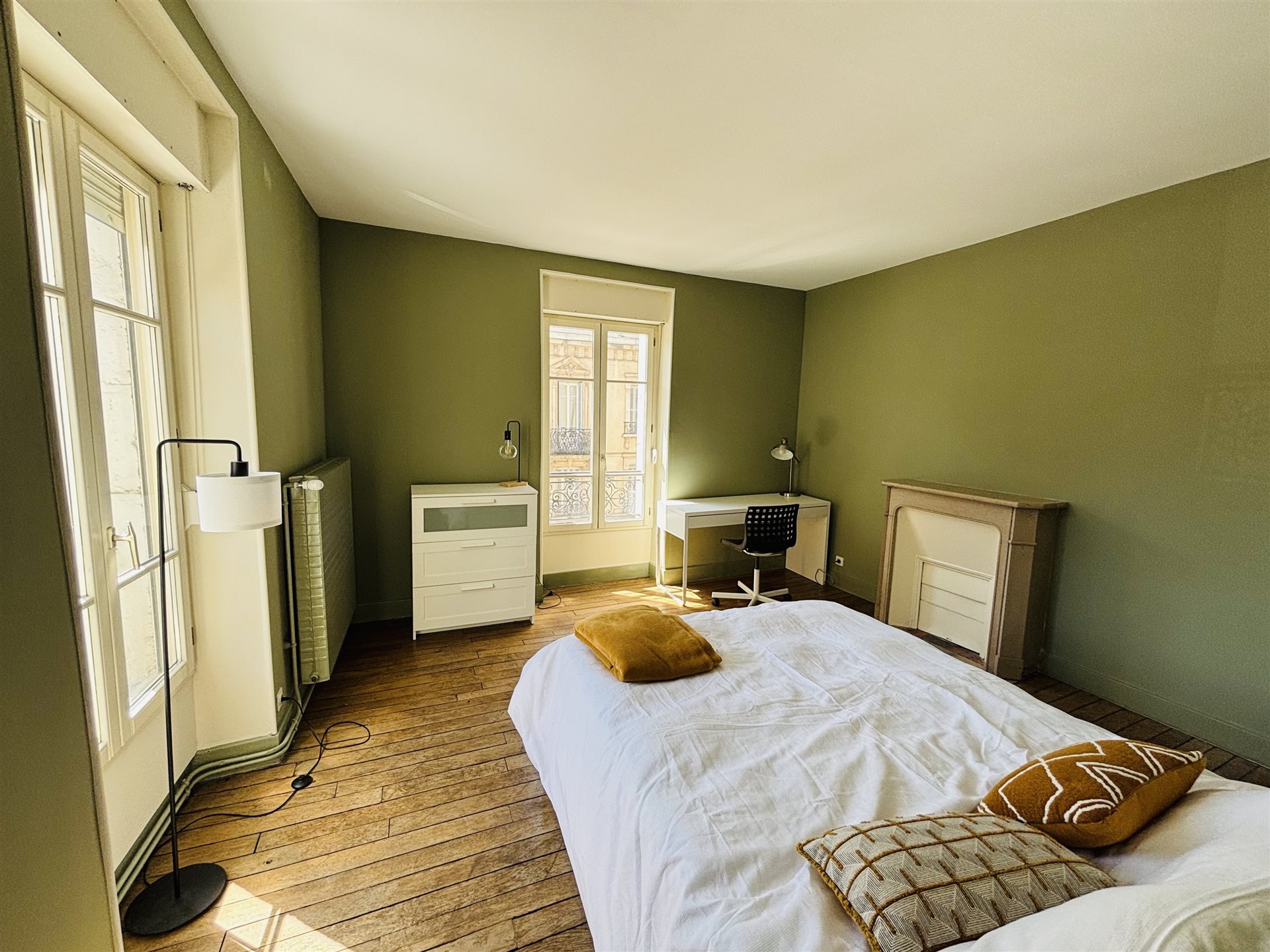 Appartement à vendre, 61m², Dijon